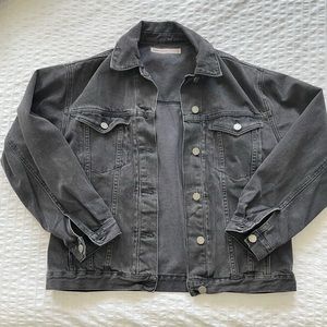 ASOS Denim Jacket